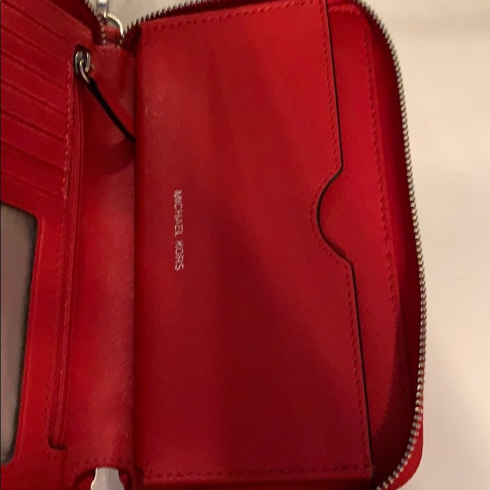 MK wallet - Picture 4 of 4